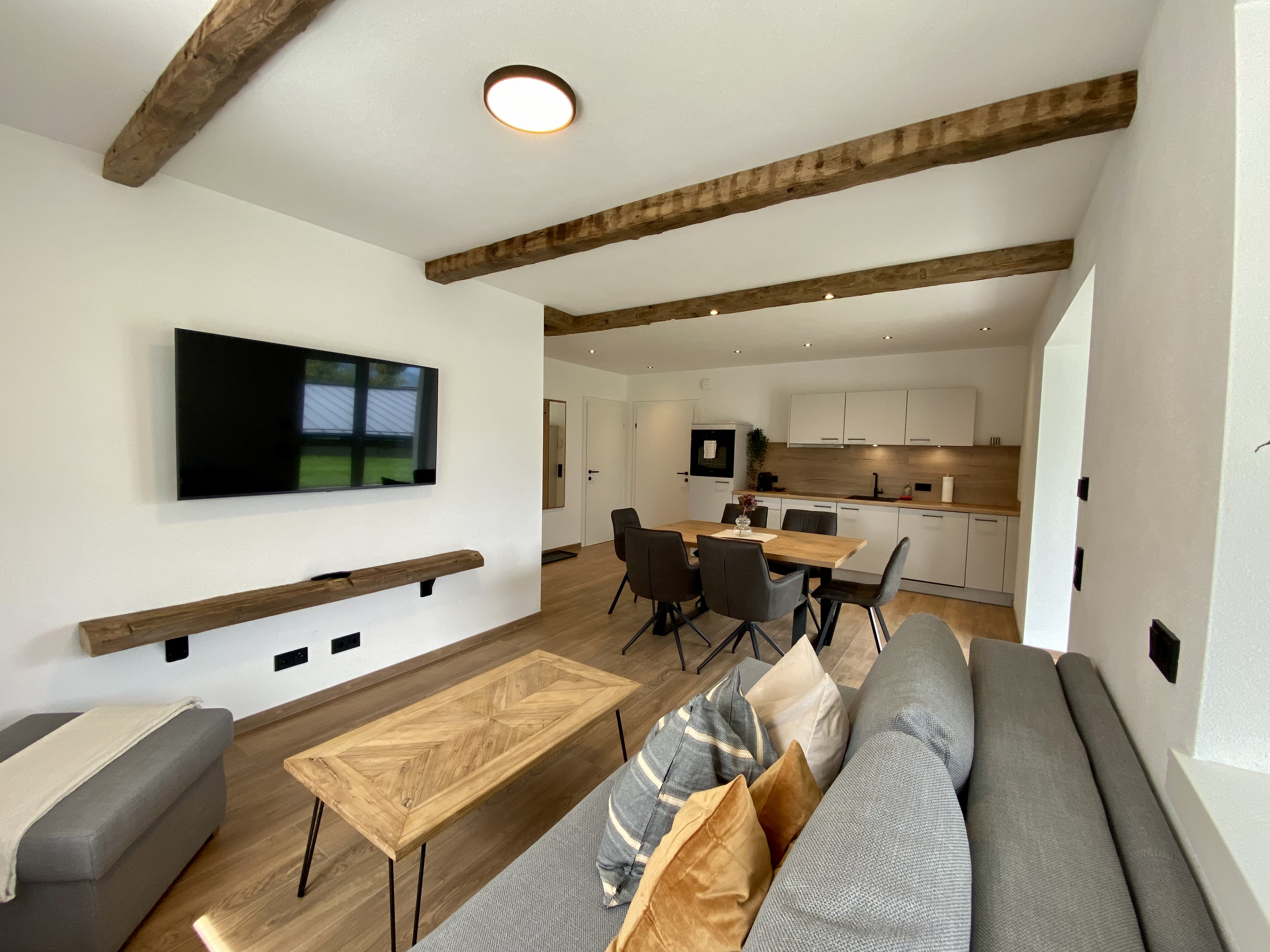 Appartement
"Gams-Bartl"
1-4 Personen Hauptbild