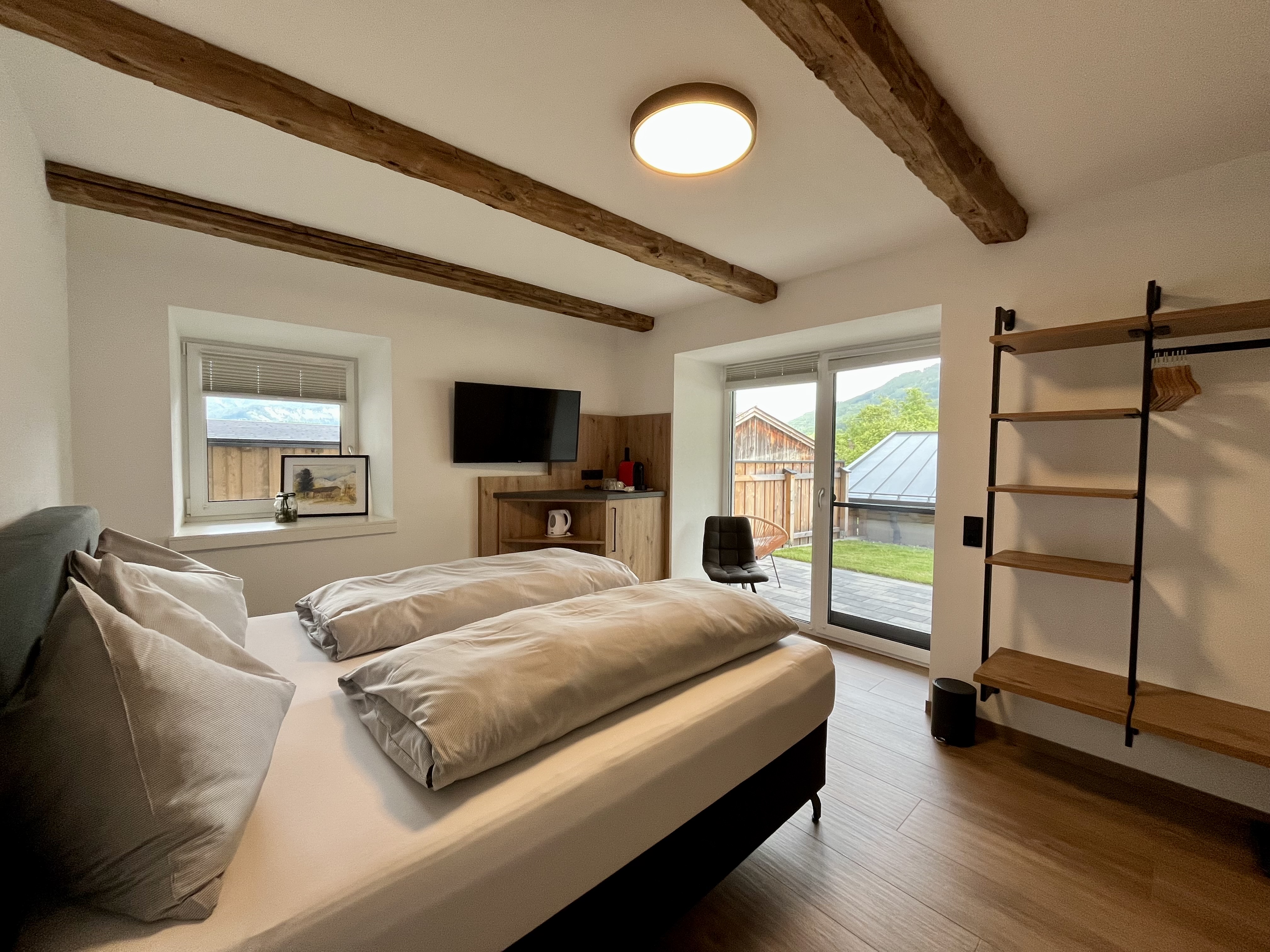 Doppelzimmer
"Ziegen-Bartl"
1-2 Personen image00099